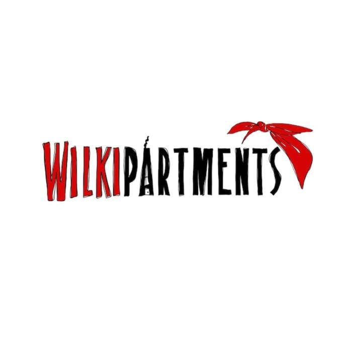Cozy Wilkipartment Bis 4 Pers - Hund - Netflix - Wlan - Wintergarten - Coffeebar - Popcorn Verl Eksteriør bilde