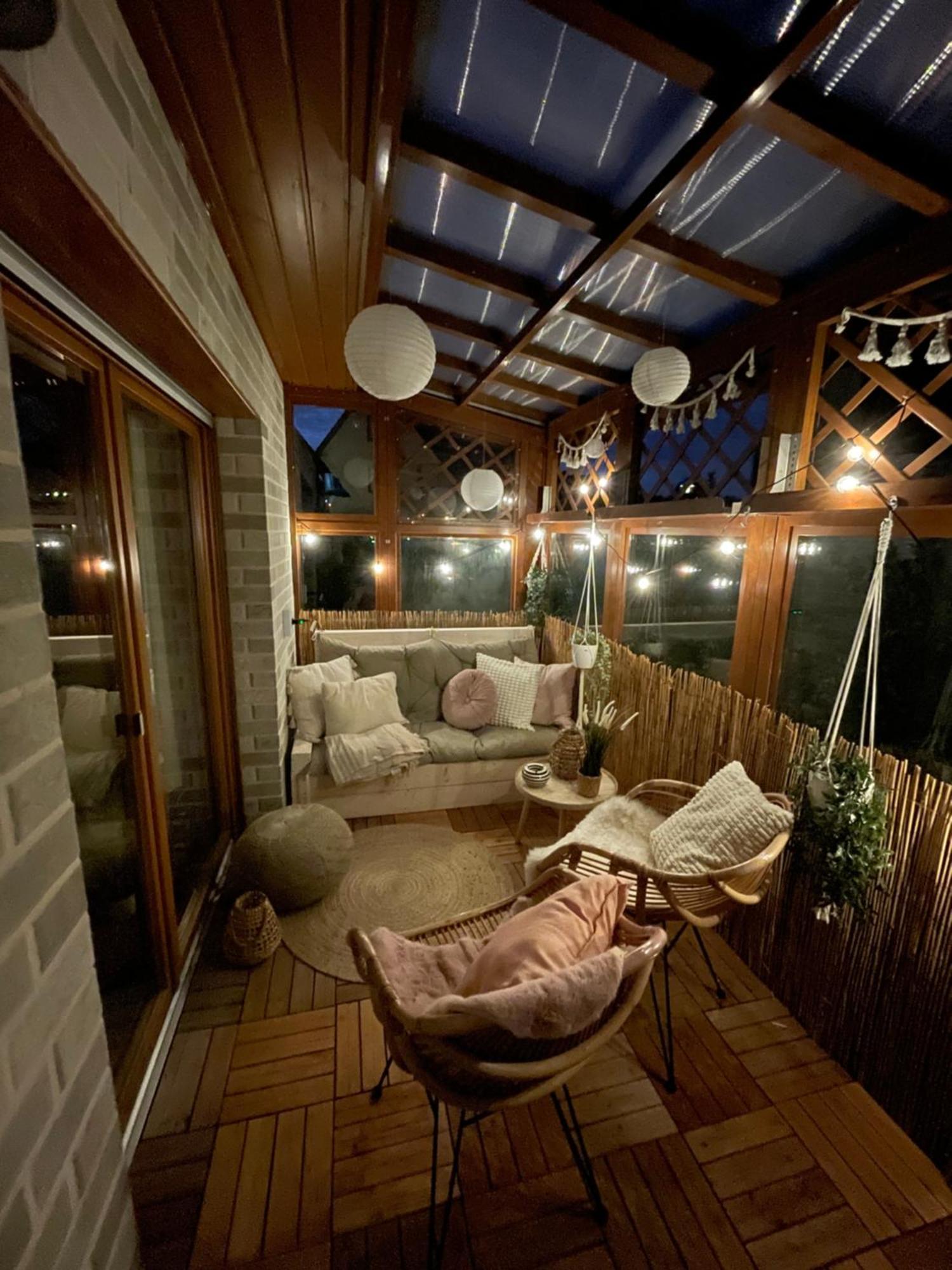 Cozy Wilkipartment Bis 4 Pers - Hund - Netflix - Wlan - Wintergarten - Coffeebar - Popcorn Verl Eksteriør bilde